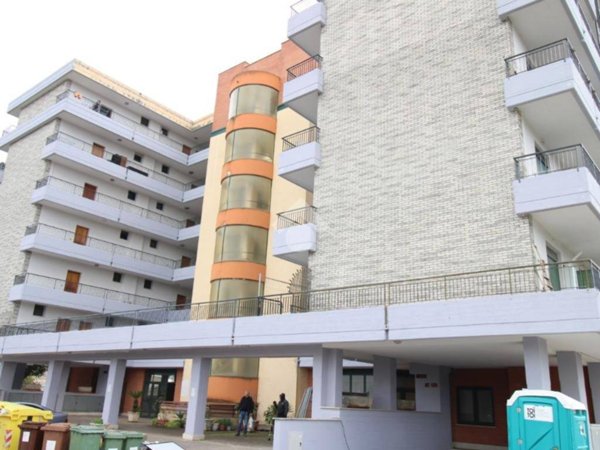 appartamento in vendita a Pomezia