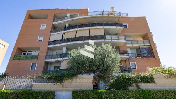 appartamento in vendita a Pomezia