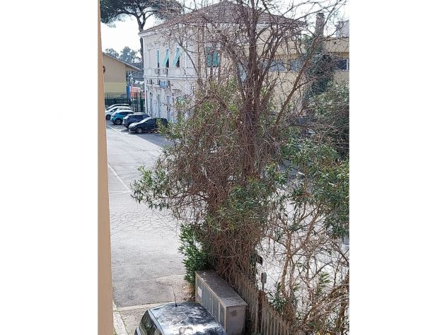 appartamento in vendita a Pomezia in zona Santa Palomba