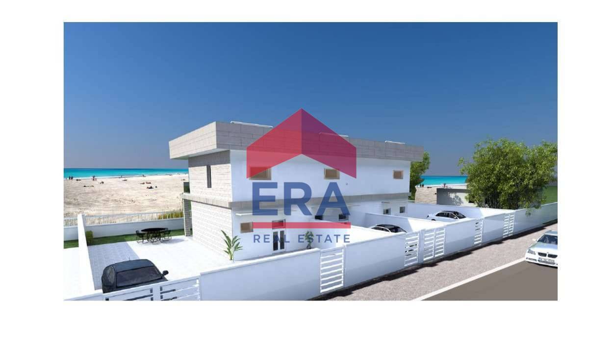 appartamento in vendita a Pomezia in zona Torvaianica