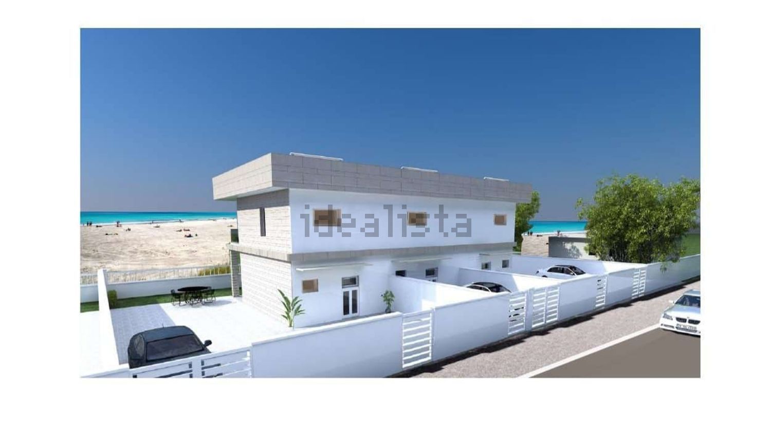 casa indipendente in vendita a Pomezia in zona Torvaianica