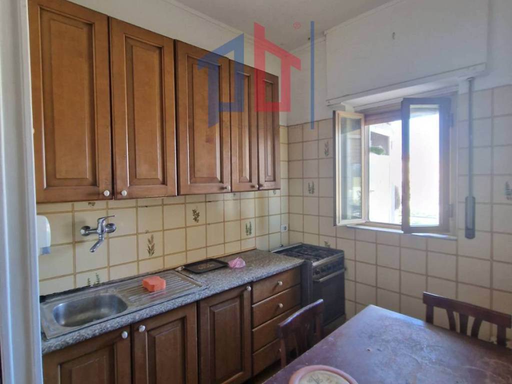 appartamento in vendita a Pomezia in zona Torvaianica