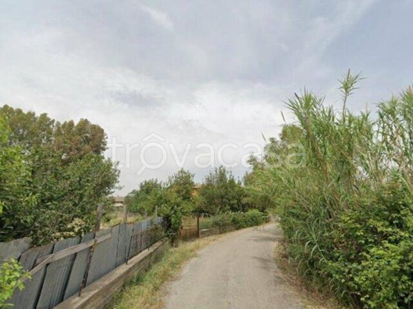 terreno agricolo in vendita a Pomezia in zona Campo Jemini