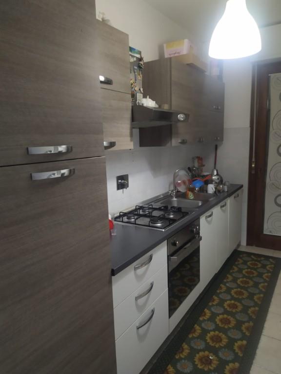 appartamento in vendita a Pomezia in zona Santa Palomba