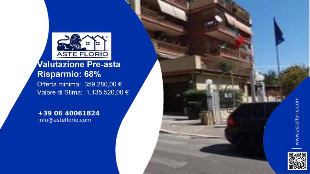 ufficio in vendita a Pomezia