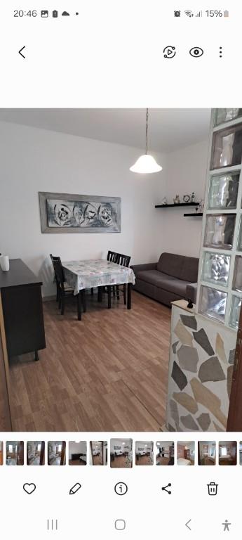 appartamento in vendita a Pomezia in zona Torvaianica Alta