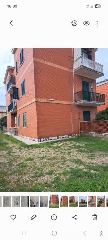 appartamento in vendita a Pomezia in zona Torvaianica