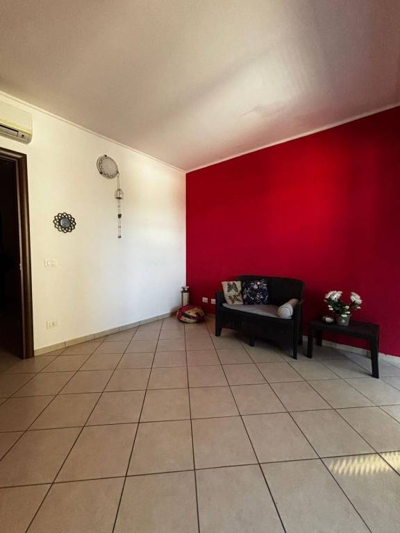 appartamento in vendita a Pomezia