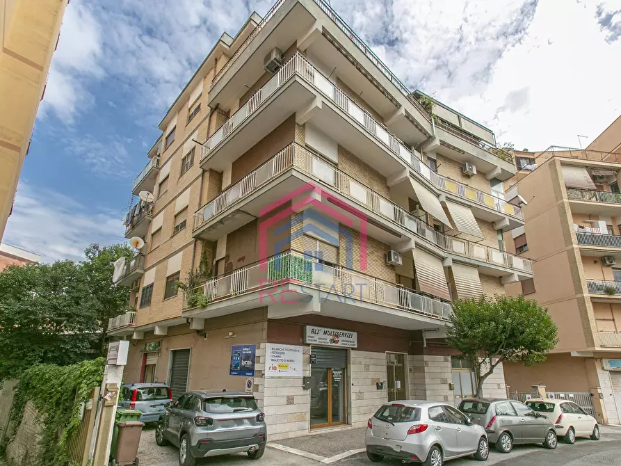 ufficio in vendita a Pomezia