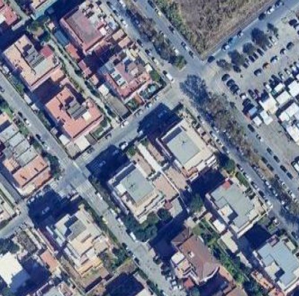 appartamento in vendita a Pomezia