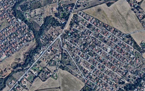 casa indipendente in vendita a Pomezia in zona Campo Jemini