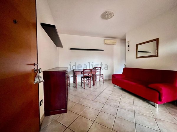 appartamento in vendita a Pomezia in zona Santa Palomba