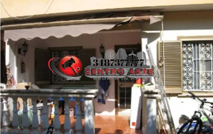 appartamento in vendita a Pomezia in zona Torvaianica