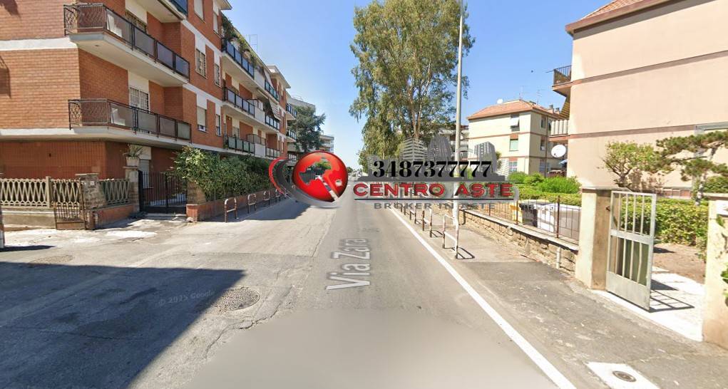 appartamento in vendita a Pomezia in zona Torvaianica