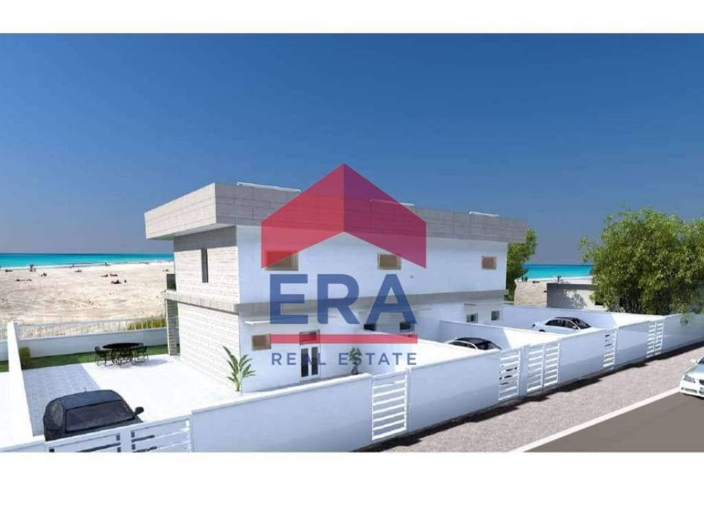 casa indipendente in vendita a Pomezia in zona Torvaianica