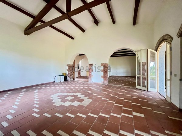 casa indipendente in vendita a Pomezia