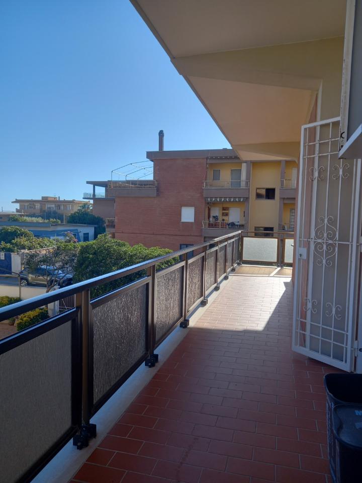 appartamento in vendita a Pomezia in zona Torvaianica