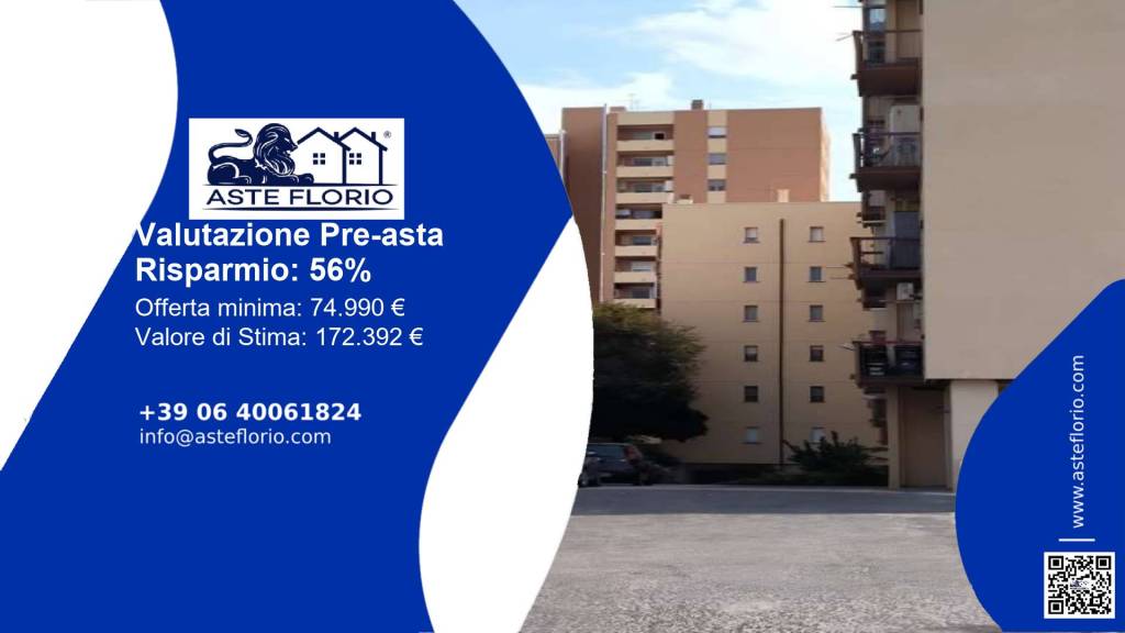 appartamento in vendita a Pomezia