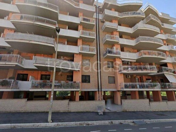 appartamento in vendita a Pomezia