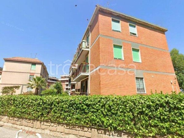 appartamento in vendita a Pomezia