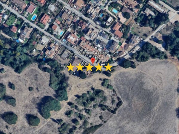 casa indipendente in vendita a Pomezia