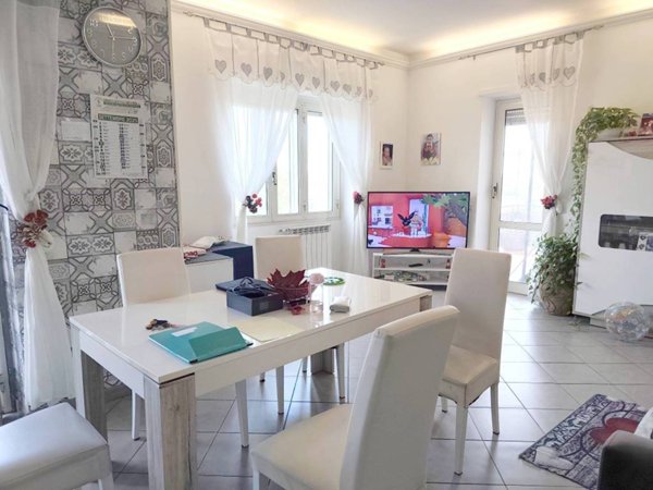 appartamento in vendita a Pomezia