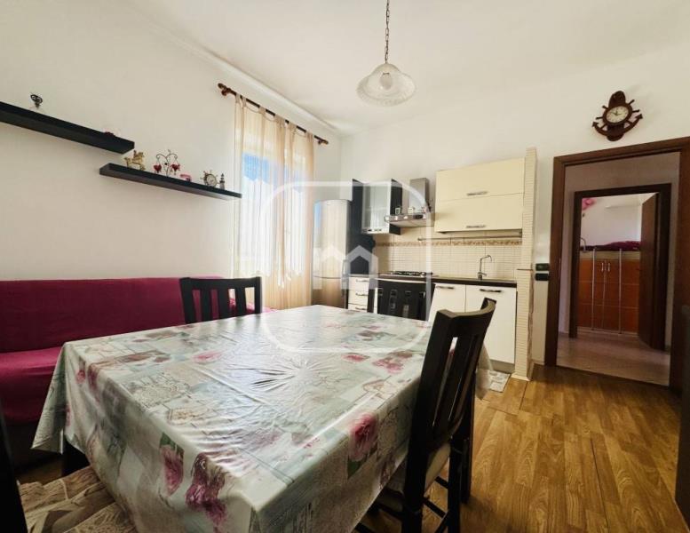 appartamento in vendita a Pomezia in zona Torvaianica