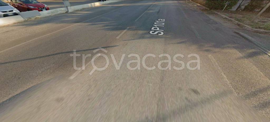 terreno edificabile in vendita a Pomezia