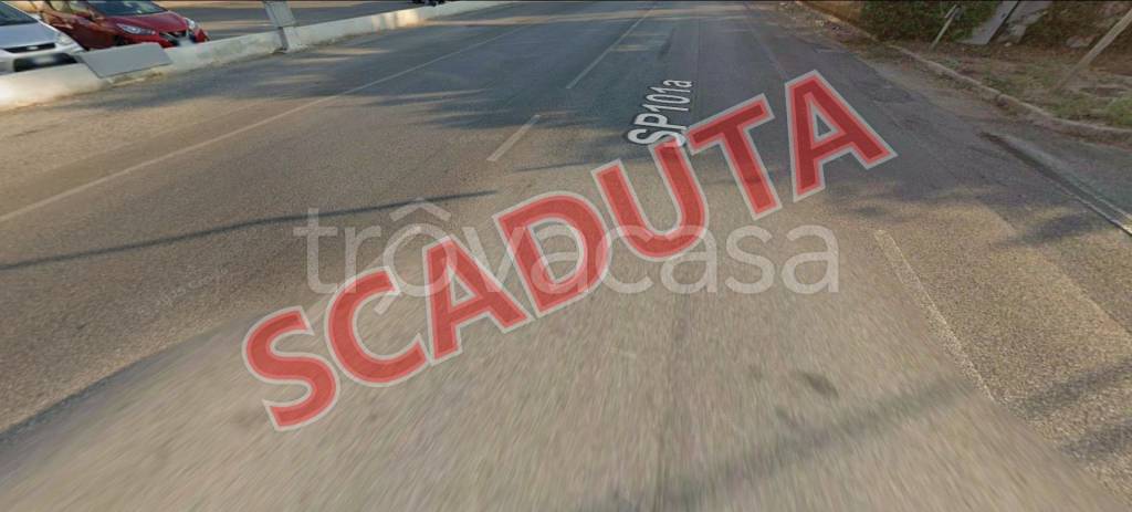 terreno edificabile in vendita a Pomezia