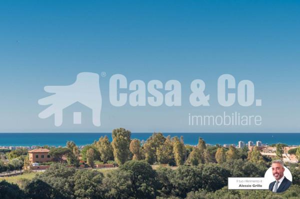 appartamento in vendita a Pomezia in zona Santa Palomba