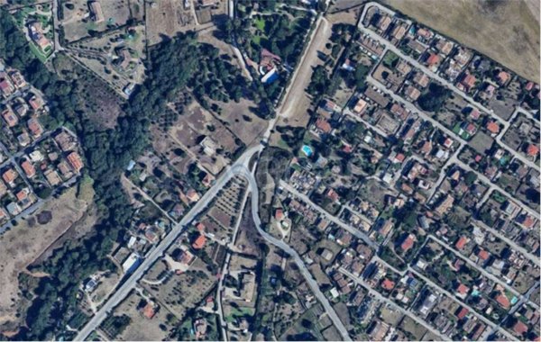 terreno agricolo in vendita a Pomezia in zona Campo Jemini