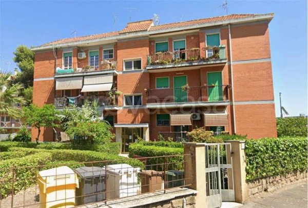 appartamento in vendita a Pomezia