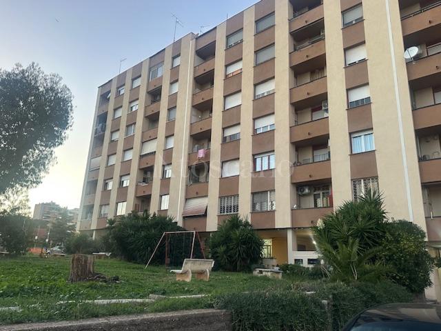 appartamento in vendita a Pomezia