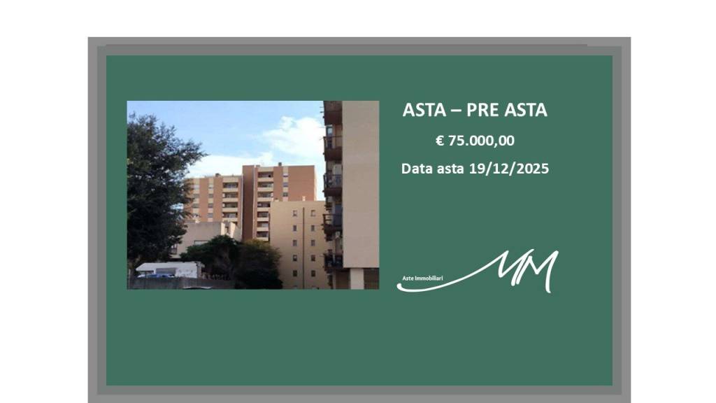 appartamento in vendita a Pomezia