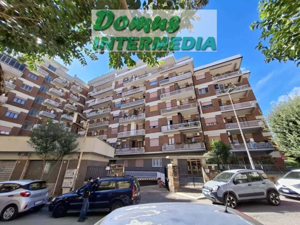 appartamento in vendita a Pomezia