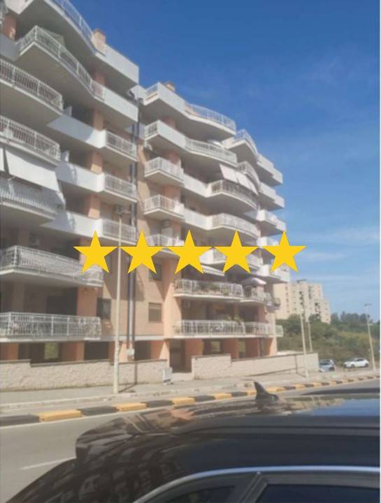 appartamento in vendita a Pomezia