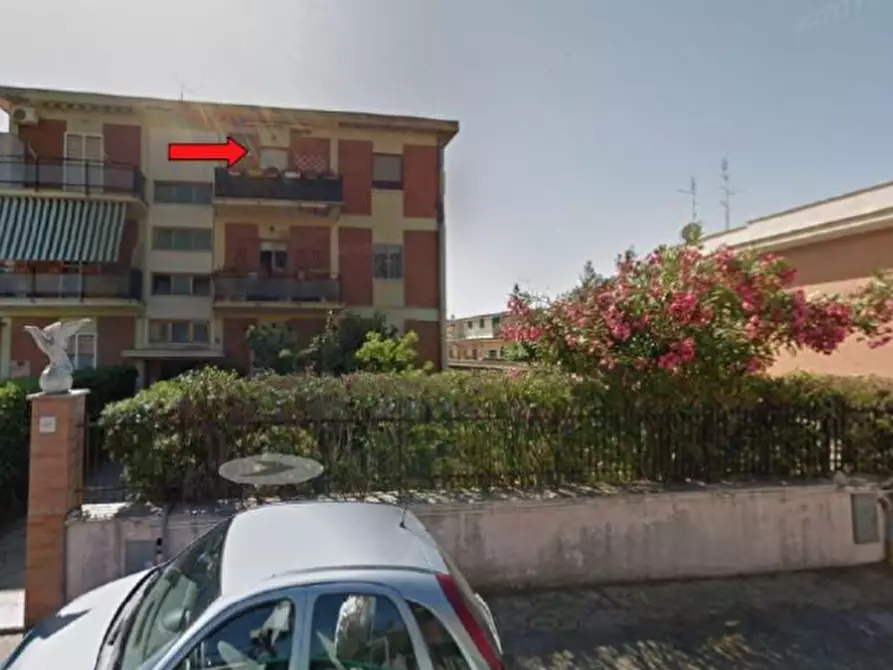 appartamento in vendita a Pomezia in zona Torvaianica