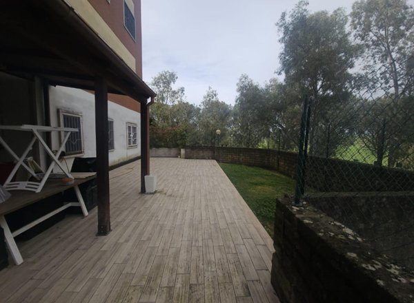 appartamento in vendita a Pomezia in zona Santa Palomba