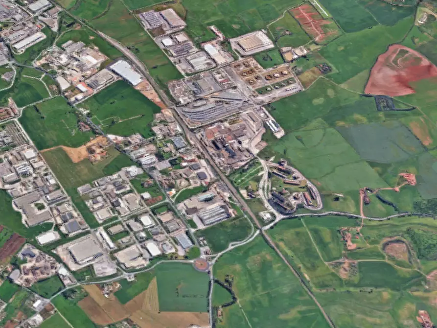appartamento in vendita a Pomezia in zona Santa Palomba
