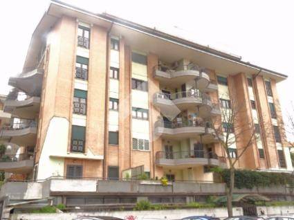 appartamento in vendita a Pomezia