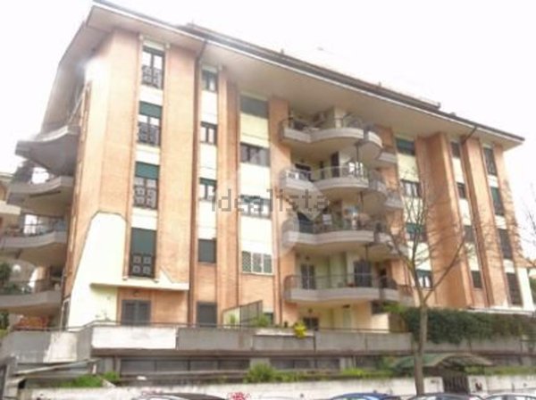 appartamento in vendita a Pomezia