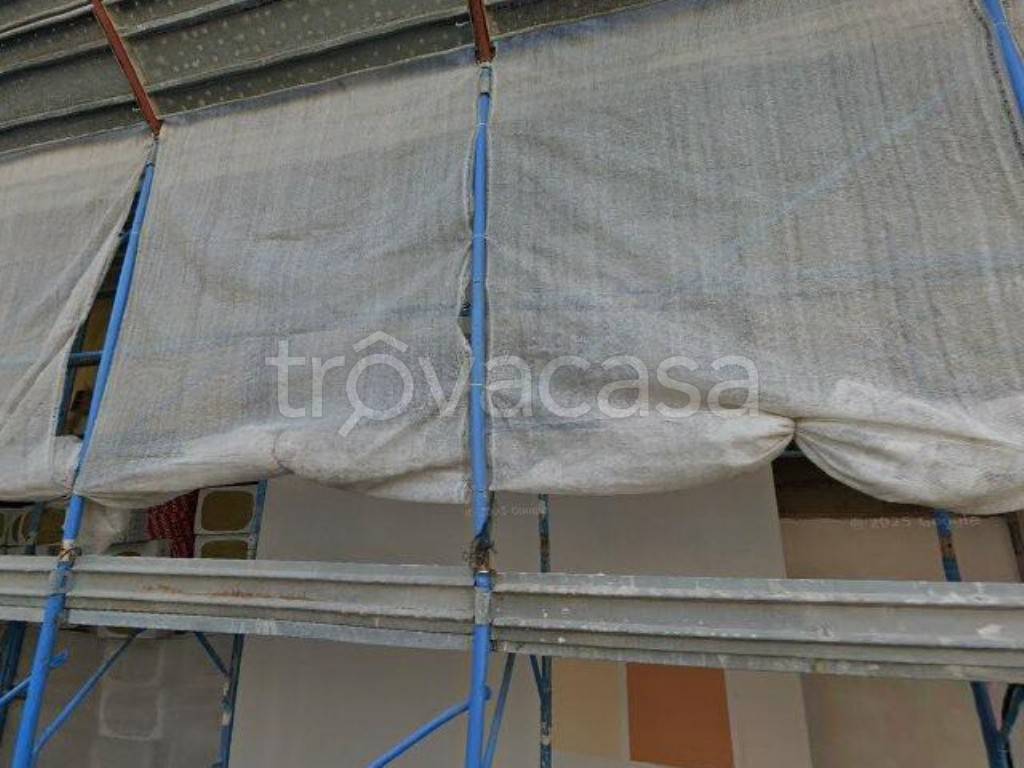 appartamento in vendita a Pomezia