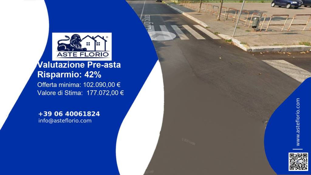 appartamento in vendita a Pomezia