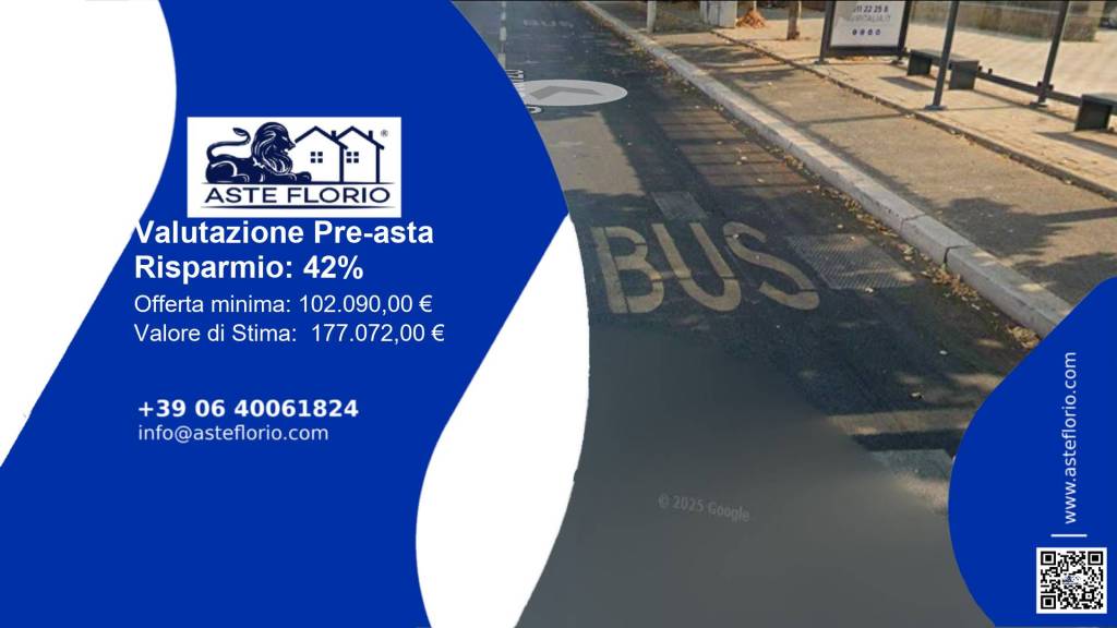 appartamento in vendita a Pomezia