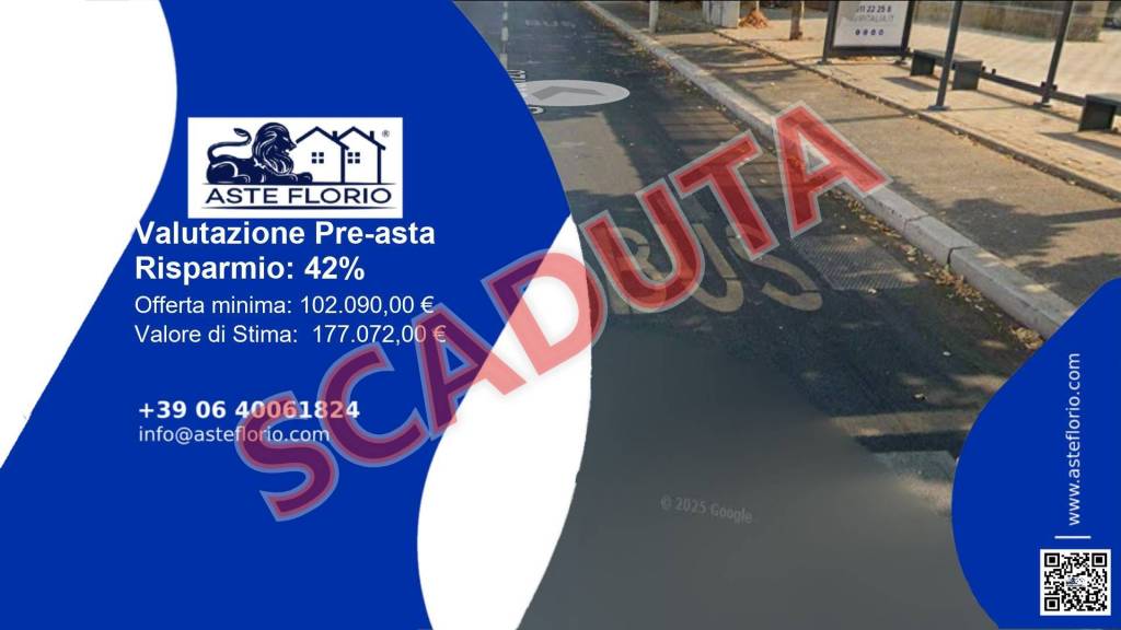 appartamento in vendita a Pomezia