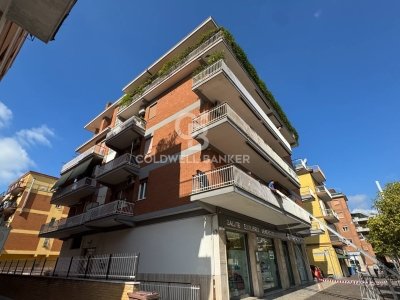 appartamento in vendita a Pomezia