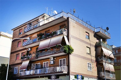 appartamento in vendita a Pomezia