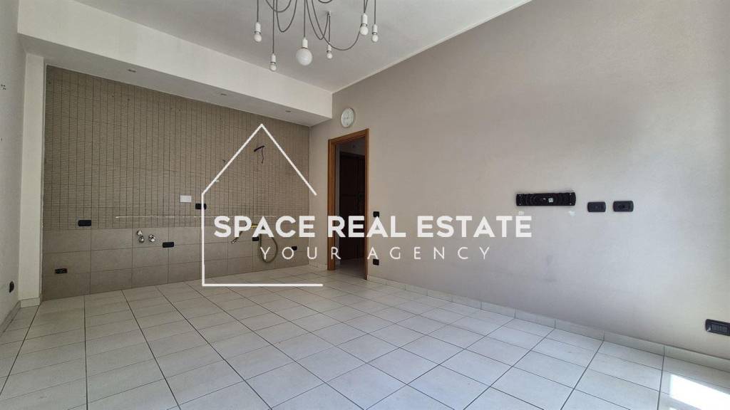 appartamento in vendita a Pomezia