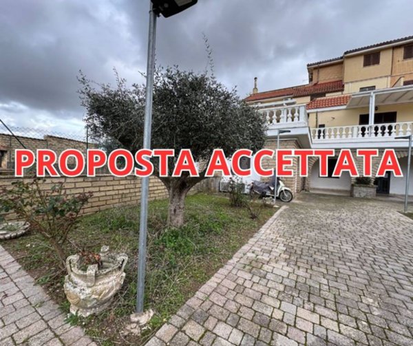 appartamento in vendita a Pomezia
