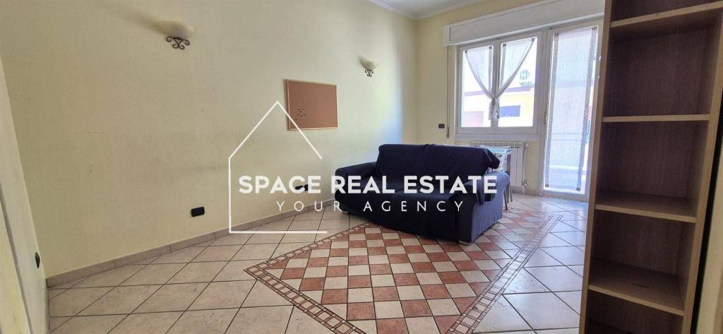 appartamento in vendita a Pomezia